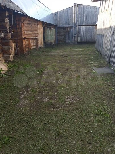 Дом 42 м² на участке 38 сот.