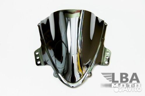 Ветровое стекло Suzuki GSX-R1000 05-06 DoubleBubbl