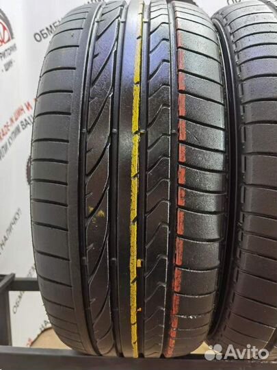 Bridgestone Dueler H/P Sport RFT 235/50 R19 99H