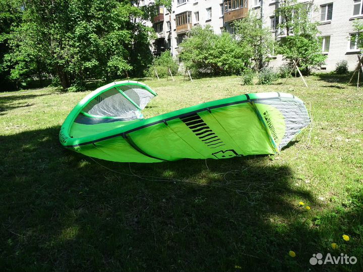 Кайт Cabrinha Velocity 18м²