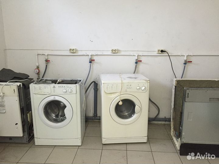 Ремонт стиральных машин и холодильников в Костроме