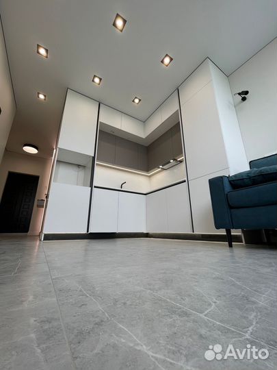 Кухни от фабрики за 5 дней