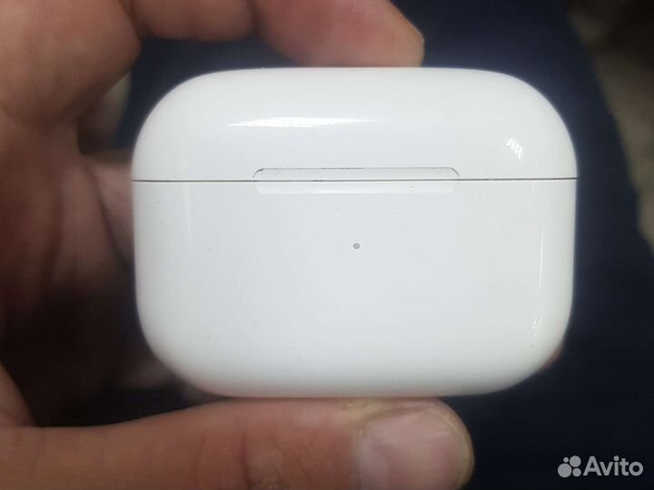 Airpods pro