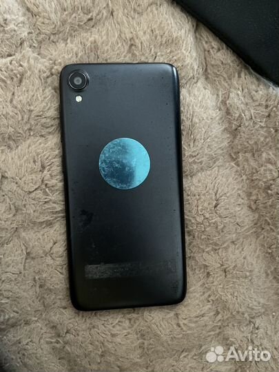 Lenovo A1000, 8 ГБ