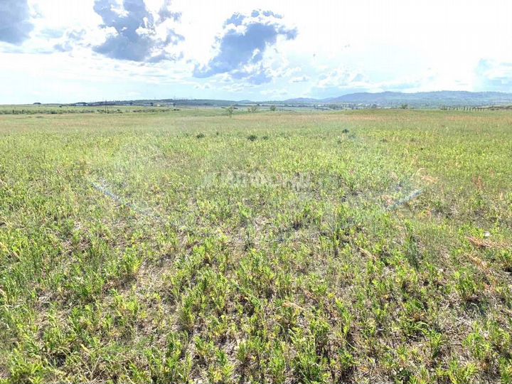 Участок 13,8 сот. (ИЖС)