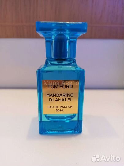 Tom Ford Mandarino di Amalfi