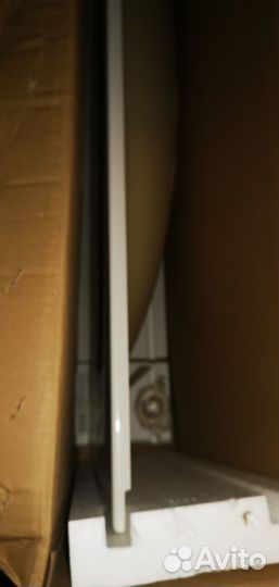 Раковина Keuco 1407х17х538mm