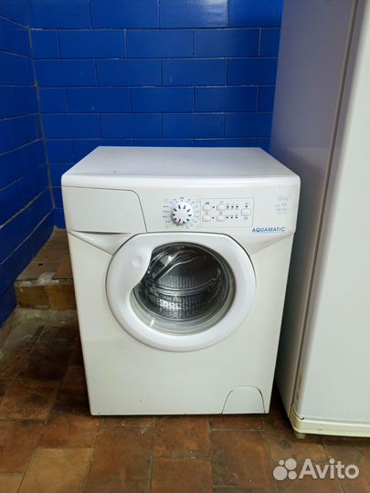 Стиральная машина Candy под раковину гарантия