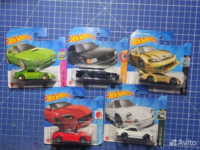 Hot wheels мейн