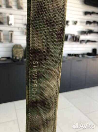 Наплечные лямки