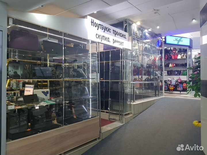 Игровой леново Core i3 7020