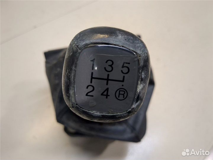 Кулиса кпп Ford Cougar, 1999