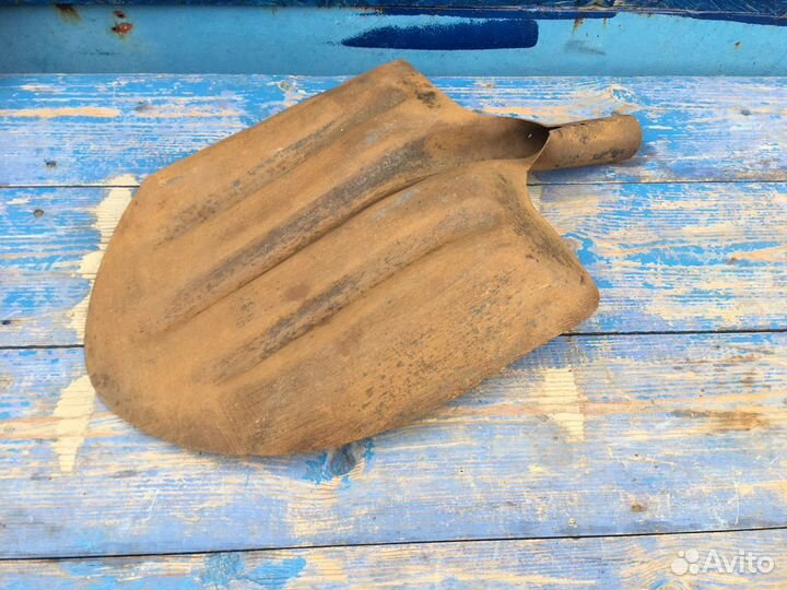 Лопата большая СССР