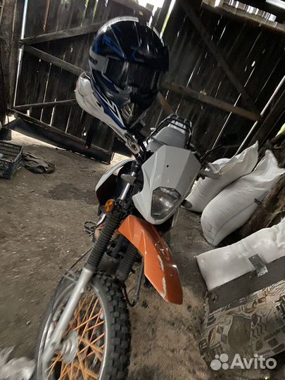 Продам эндуро 250