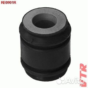 Сайлентблок цапфы задней подвески