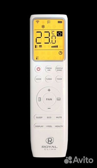 Сплит-система Royal Clima RCI-RFS28HN