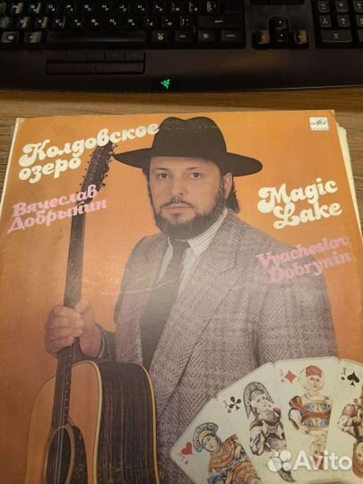 Пластинки по 100р/шт