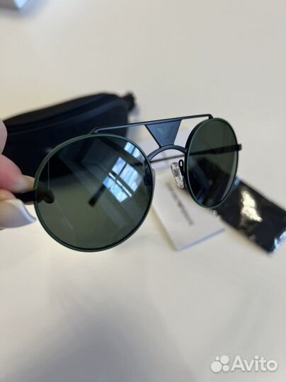 Очки emporio armani