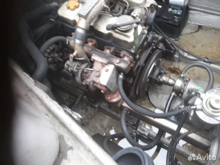 Продам лодку