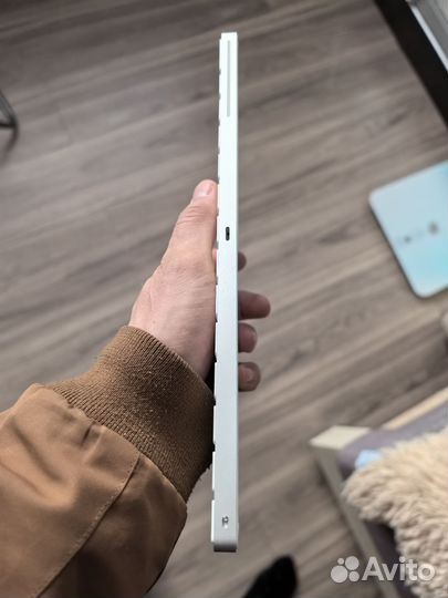 Клавиатура Apple magic keyboard 2