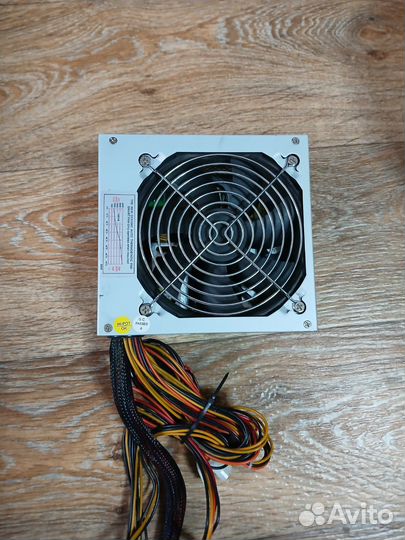 Блок питания 400w