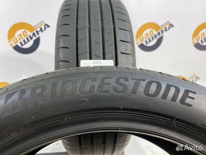 Bridgestone Alenza 001 245/45 R20 107W
