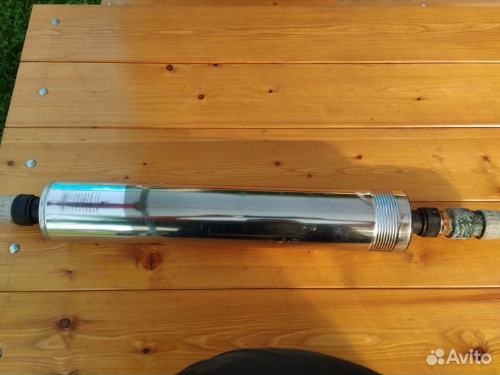 Насос магистральный