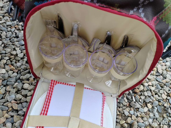 Набор для пикника