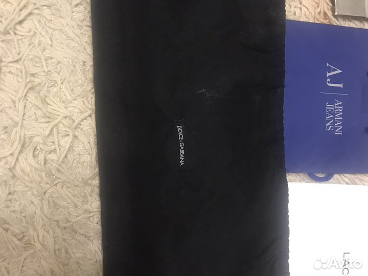 Брендовые пакеты