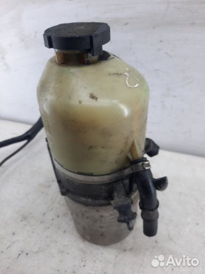 Электрогидроусилитель руля Opel Astra хэтчбэк 5