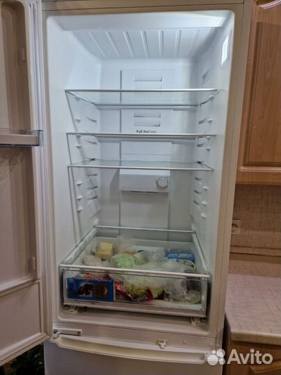 Холодильник. Bosh. Доставка