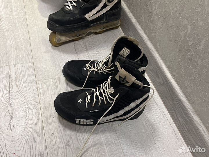 Ролики Rollerblade 40.5 размер