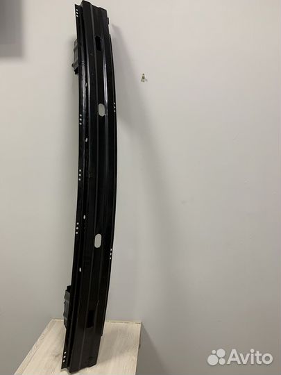 Усилитель переднего бампера Hyundai Accent Акцент