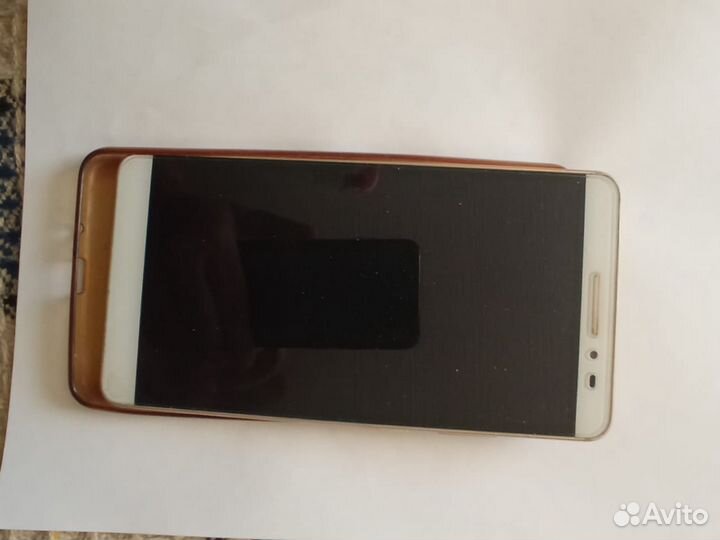 Lenovo Phab Plus, 2/32 ГБ