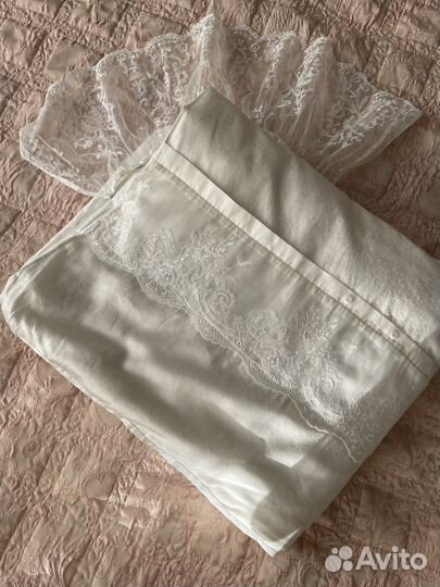 Детское Одеяло шелк Choupette