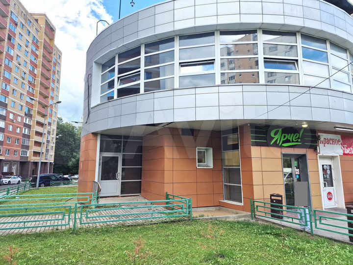 Свободного назначения, 272.5 м²