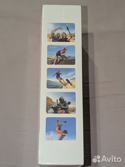 Камера Insta360 X3 (новая)