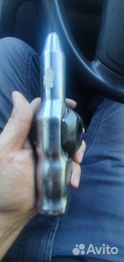 Блокиратор рулевого вала