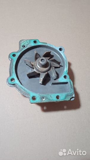 Помпа вольво 850 V70 S70 с Японии