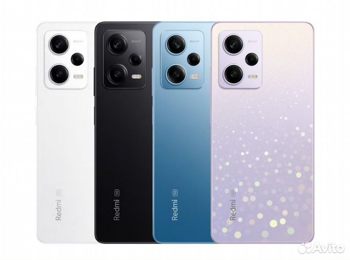 Xiaomi Redmi Note 12 Pro+ Plus 8/256GB Розница/Опт
