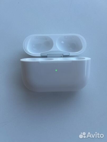 Кейс для airpods pro 2 type c