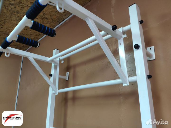 Шведская стенка