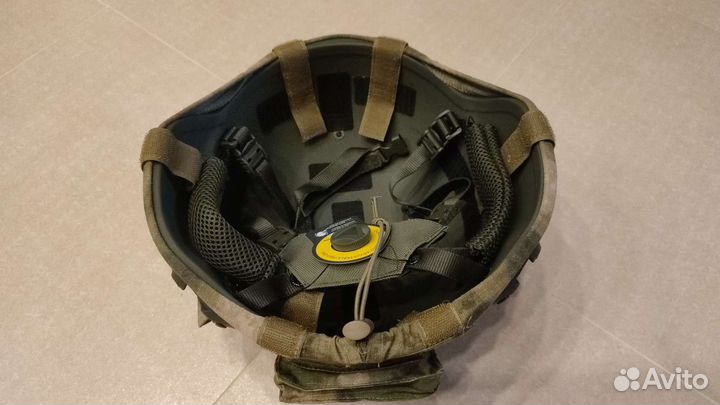 Чехол на шлем Мич 2000