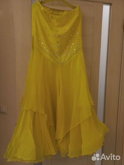 Платье, костюм для восточных танцев