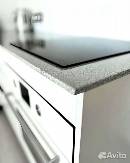 Кухонные гарнитуры на заказ