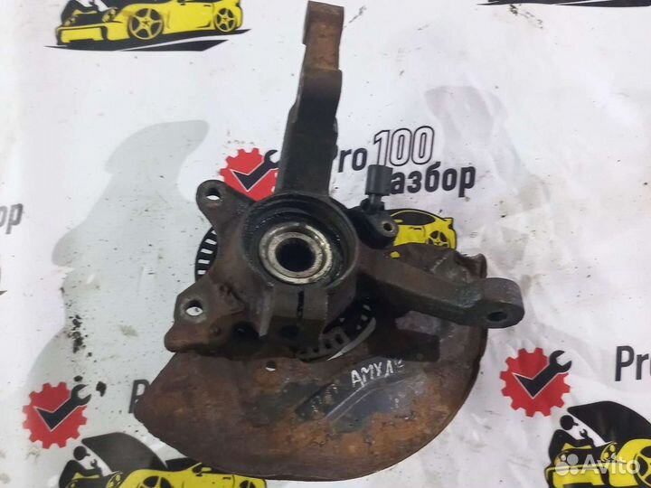 Chery amulet a15 поворотный кулак