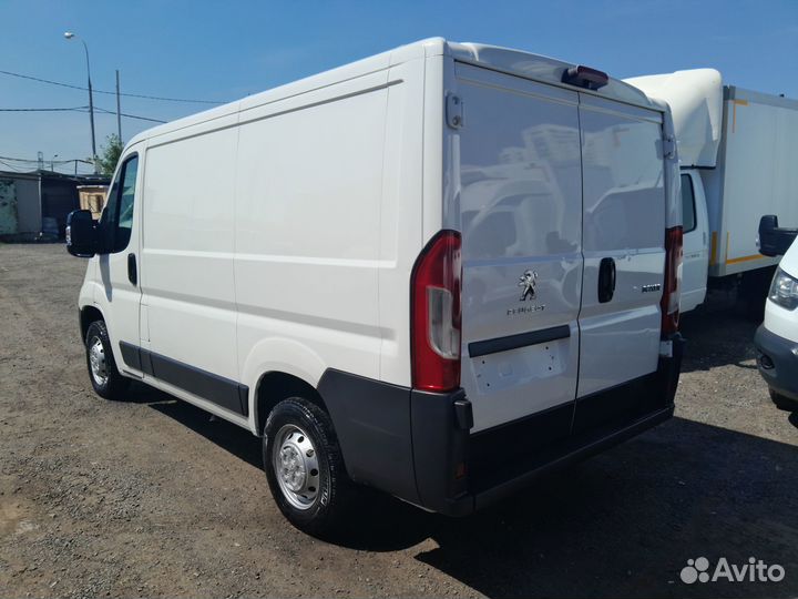 Peugeot Boxer 2.2 МТ, 2016, 257 000 км