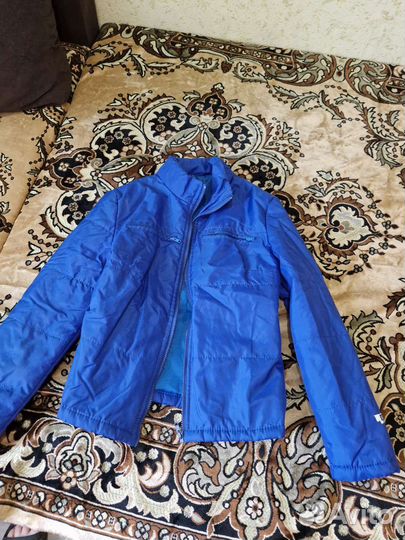 Вещи мальчикам