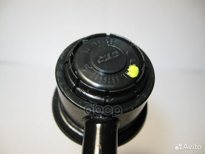 Тяга стабилизатора hyundai getz 02- пер.подв.ле