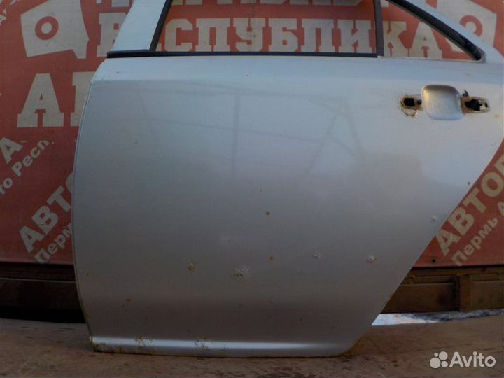 Дверь задняя левая Geely Mk LG1 MR479QA 2008